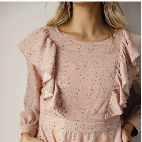 True Love’s Kiss Mom dress - Picture 3 of 6